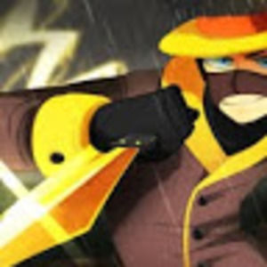 Meet your Posher, Unknownxro